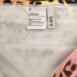 Bar III NWT Bar 3 “Summer Heat” High-Waisted Bikini Bottom Photo 2