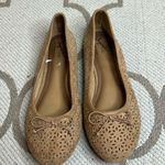 Seychelles  Daphine wides ballerina cutout studded flats Photo 0