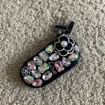 Embellished key holder Photo 2