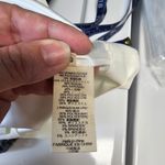 L'Agence  Womens Lace Sheath Dress By Revolve Size 0 Gray Lace Over White Coquett Photo 8