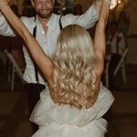 These Three Boutique Cream Tulle Dress Photo 1