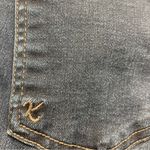Kut From The Kloth  Navy Blue Denim Jeans Size 4 Photo 9