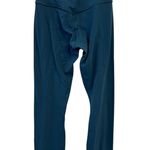Lululemon Align Pant High Rise NULU Size 0 Submarine 28" Photo 1