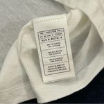 Reebok 2017 NHL LA All Star Official Logo Cap Sleeve White T-Shirt Women's L Photo 7