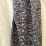 Nike Blue Running Quarter Zip Photo 7