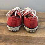 Converse  Chuck Taylor All Star Low Lace Up Sneakers Shoes Unisex Women’s Photo 5