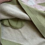 Cutie 70s Boho Vibe Cozy Knit Bed Shorts Size Small Photo 1