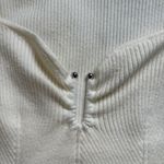 Abercrombie & Fitch Sweater Bodysuit Photo 1