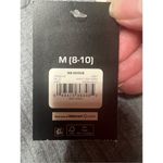 Athletic Works  Gray Ribbed Hoodie Sz M 8-10 NWT Photo 3