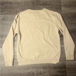 Denim & Flower by Ricky Singh Monaco Yacht Club sweatshirt Photo 1