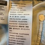 Levi's 724 High Rise Straight Jeans Size 31 Dark Wash Photo 10