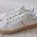 Adidas Moomin x Stan Smith 'Snorkmaiden & Moomintroll SHOES for women NWT No box Photo 0
