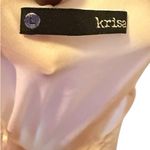 Krisa  Dress nwot Photo 4