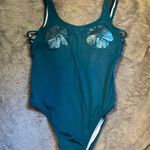 Victoria's Secret  Small One Piece Swimsuit Photo 0