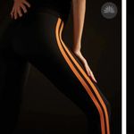 James Perse  Y/osemite Stripe Leggings Photo 4