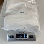 Breckenridge Vintage  women’s white floral butterfly embroidered button‎ jacket M Photo 8