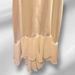 Dentelle 2‎ Piece Robe & Negligee Set as is Size L Photo 4