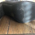 Wild Diva Black Suede Knee High Boots Photo 2