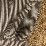 PacSun Navy Striped Dress Photo 3