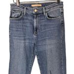 joe's jeans Joe’s Jeans Women’s The Blake High Rise Wide Leg Crop Size 29 Photo 2