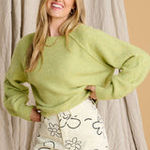 Vestique Sweater Photo 0