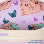 Lounge Fly The Mandalorian Grogu Star Wars Pod Plush Crossbody Bag Plush Photo 5