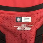 NFL  women’s large Arizona cardinals jersey shirt Photo 5