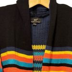 Iris  Cardigan Sweater with Fringe Photo 1