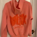 White Fox Boutique Hoodie Photo 1