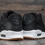 Nike AIR MAX 90 Premium ‘Black’ Photo 7