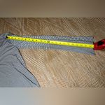 Lucky Brand  Women's Striped Bell Sleeve Shirt,Size XS,V Neck,Great Condition Photo 7