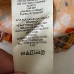 Anthropologie ‎ Pilcro Rainbow Smocked Crop Tube Top Size M Photo 6