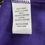 Rabbit Rabbit Rabbit Designs Dress Handkerchief Hem Boho Multicolor 12 Size 10 Photo 4