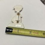 Collectible Brooch Pin Samuel J Butcher Autumn’s Praise Enesco Photo 4