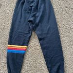 Aviator Nation  Sweatpants Photo 0