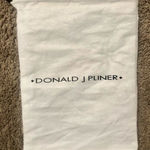 Donald Piner small dust bag Photo 0