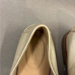 Sperry  women’s silver Loafers size 9.5 NWOT classic chic business casual Photo 4