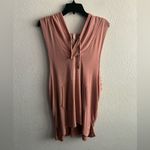 Free People Movement Pink Tulum T Photo 5