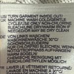 NYDJ New Women’s Linen Blend Slubby Striped Career Brunch Trouser Pants Photo 9