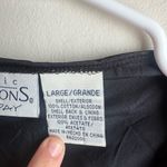 Basic Editions Holiday Womens V Photo 4