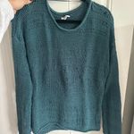 TJ Maxx Marshall’s / Blue Knit Sweater Top Photo 0