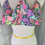 Victoria's Secret  Flounce Bikini Top Photo 5