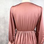 Baltic Born Womens Maxi Dress M Lydia Romantic Cottage Boho Timeless Bridesmaid Photo 7