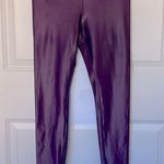 Koral  Lutrous Amethyst Purple Leggings Medium Photo 2