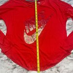 Nike  Foil Logo Top Photo 3