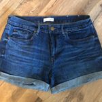 Loft Jean Shorts Photo 0