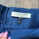 Halston Heritage Halston Navy Dress Pants Photo 2