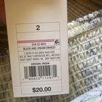 A New Day NWT  Floral Mini Dress Photo 4