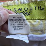 Loudmouth Multicolored Fairway Postcards From The Wedge Golf Skort 6 Pickleball Blue Photo 12