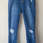 PacSun Hi-Rise Ripped Jeans Photo 0